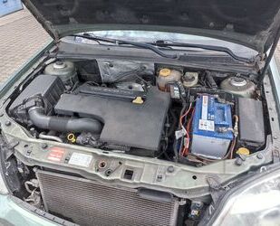 Opel Signum Gebrauchtwagen