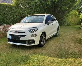 Fiat 500X Gebrauchtwagen