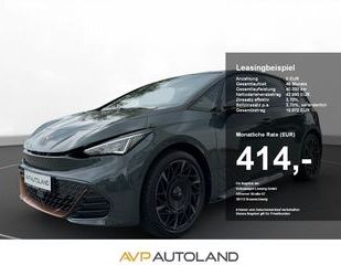 Cupra Born Gebrauchtwagen