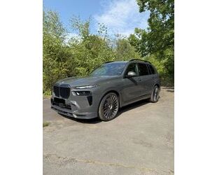 Alpina XB7 Gebrauchtwagen