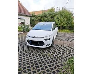 Citroen C4 Picasso Gebrauchtwagen
