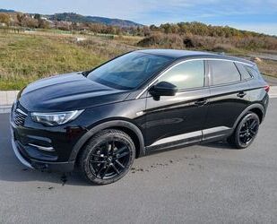 Opel Grandland (X) Gebrauchtwagen