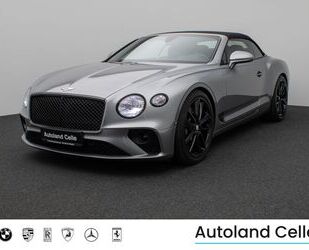 Bentley Continental GTC Gebrauchtwagen