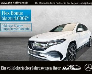 Mercedes-Benz EQA Gebrauchtwagen