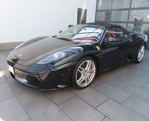 Ferrari F430 Gebrauchtwagen