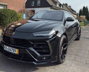 Lamborghini Urus Gebrauchtwagen
