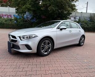 Mercedes-Benz A 220 Gebrauchtwagen