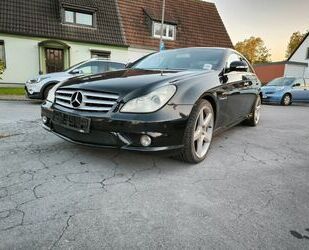 Mercedes-Benz CLS 55 AMG Gebrauchtwagen