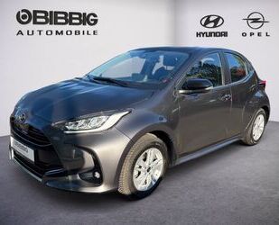 Mazda 2 Hybrid Gebrauchtwagen