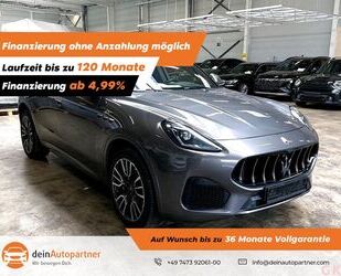 Maserati Grecale Gebrauchtwagen