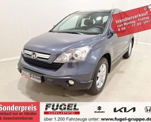 Honda CR-V Gebrauchtwagen