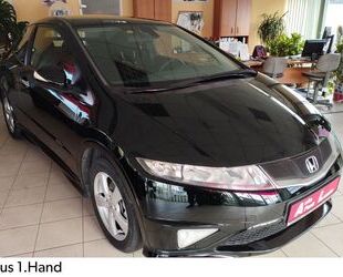 Honda Civic Gebrauchtwagen