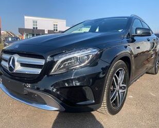 Mercedes-Benz GLA 250 Gebrauchtwagen
