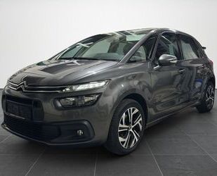 Citroen C4 Picasso Gebrauchtwagen