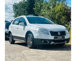Suzuki SX4 Gebrauchtwagen