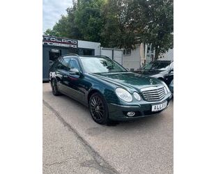 Mercedes-Benz E 280 Gebrauchtwagen