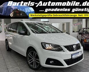 Seat Alhambra Gebrauchtwagen