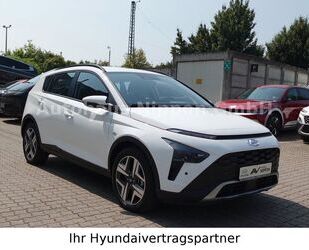 Hyundai BAYON Gebrauchtwagen