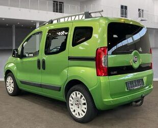 Fiat Qubo Gebrauchtwagen