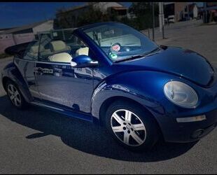 VW New Beetle Gebrauchtwagen