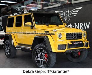 Mercedes-Benz G 500 Gebrauchtwagen
