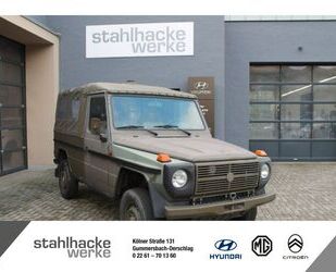 Mercedes-Benz G 230 Gebrauchtwagen