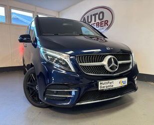Mercedes-Benz V 300 Gebrauchtwagen