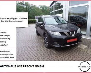 Nissan X-Trail Gebrauchtwagen