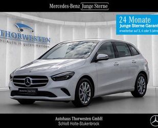 Mercedes-Benz B 250 Gebrauchtwagen