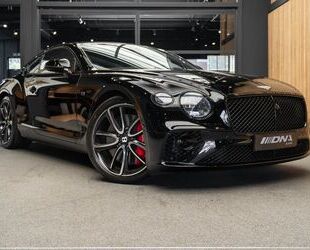 Bentley Continental GT Gebrauchtwagen