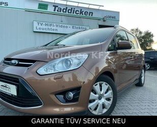 Ford Grand C-Max Gebrauchtwagen