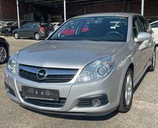 Opel Signum Gebrauchtwagen