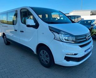 Fiat Talento Gebrauchtwagen