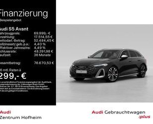 Audi S5 Gebrauchtwagen