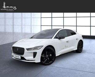 Jaguar I-Pace Gebrauchtwagen