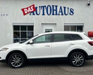 Mazda CX-9 Gebrauchtwagen