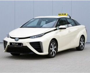Toyota Toyota Mirai Wasserstoff *Taxi-Paket*Sofort liefer Gebrauchtwagen