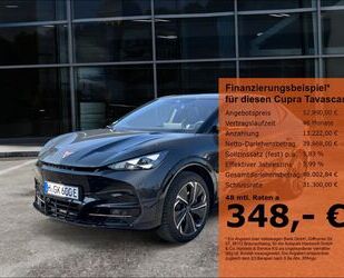 Cupra Tavascan Gebrauchtwagen