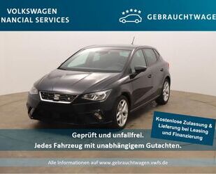Seat Ibiza Gebrauchtwagen