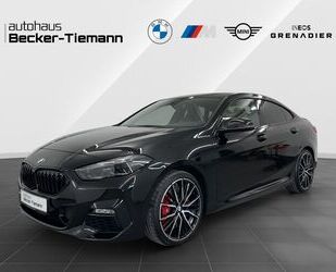 BMW 220 Gran Coupé Gebrauchtwagen