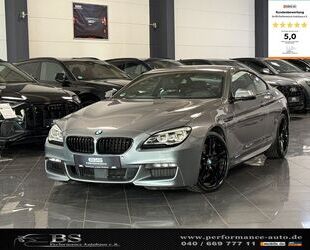 BMW 650 Gebrauchtwagen