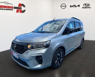 Nissan Townstar Gebrauchtwagen