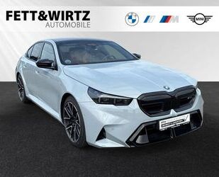 BMW M5 Gebrauchtwagen