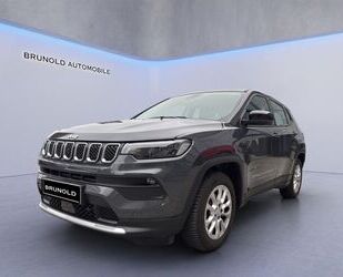 Jeep Compass Gebrauchtwagen