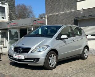 Mercedes-Benz A 170 Gebrauchtwagen