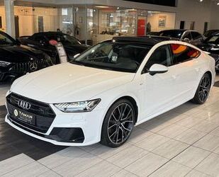 Audi A7 Gebrauchtwagen