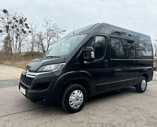 Citroen Jumper Gebrauchtwagen