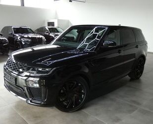 Land Rover Range Rover Sport Gebrauchtwagen