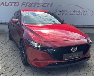 Mazda 3 Gebrauchtwagen