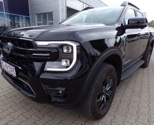 Ford Ranger Gebrauchtwagen